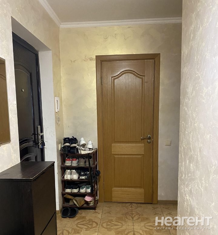 Продается 2-х комнатная квартира, 48,8 м²