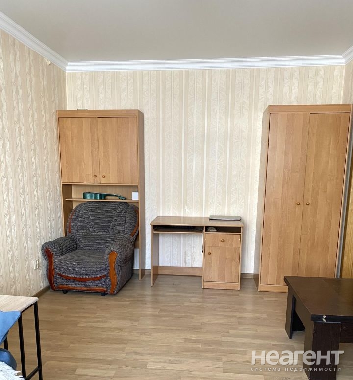 Продается 2-х комнатная квартира, 48,8 м²