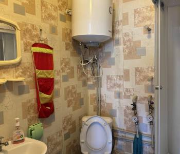 Сдается 1-комнатная квартира, 25 м²