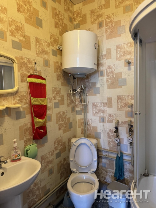 Сдам квартиру-студию, ул. Мусоргского, без посредников