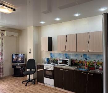 Сдается 1-комнатная квартира, 25 м²