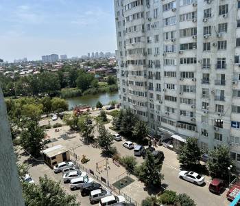 Продается 2-х комнатная квартира, 67 м²