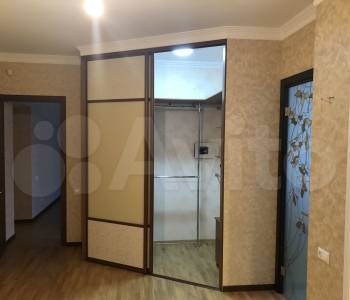 Продается 3-х комнатная квартира, 110 м²