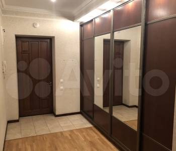 Продается 3-х комнатная квартира, 110 м²