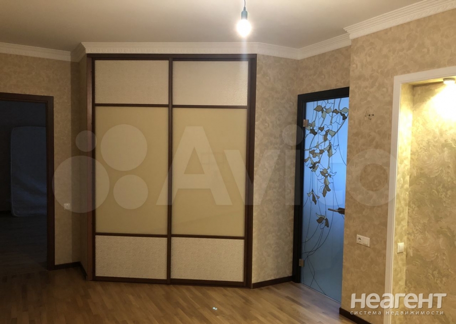 Продается 3-х комнатная квартира, 110 м²