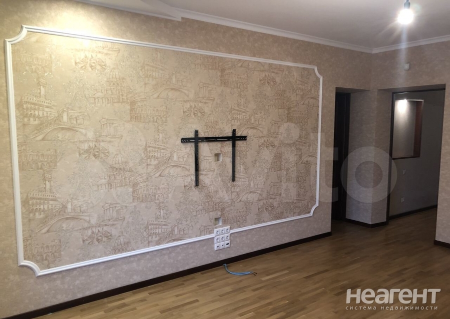 Продается 3-х комнатная квартира, 110 м²