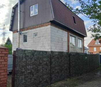 Продается Дом, 120 м²