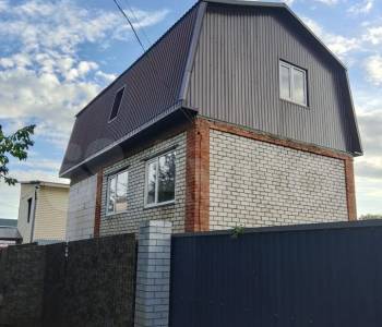 Продается Дом, 120 м²