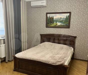 Продается 3-х комнатная квартира, 110 м²