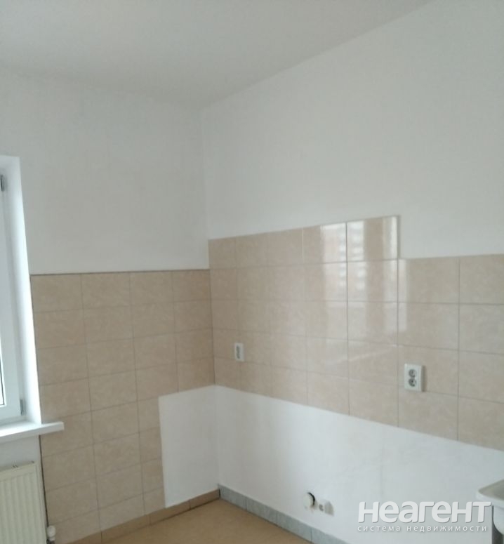 Продается 1-комнатная квартира, 41,3 м²