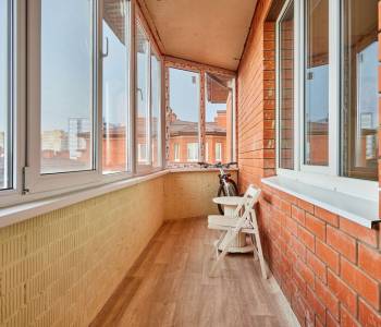 Продается 3-х комнатная квартира, 62 м²