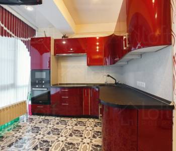 Продается 3-х комнатная квартира, 112 м²