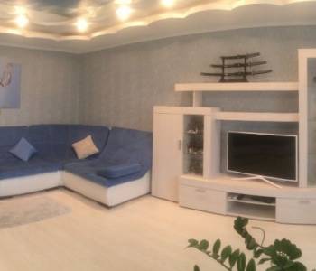 Продается 3-х комнатная квартира, 112 м²