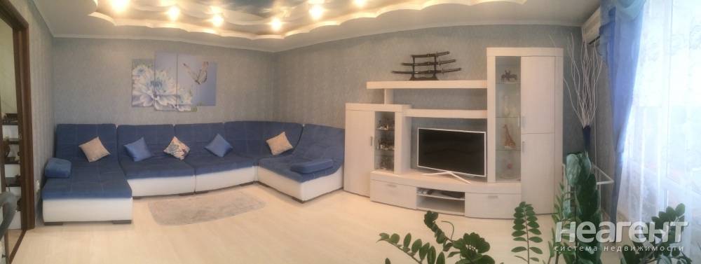 Продается 3-х комнатная квартира, 112 м²