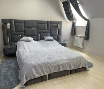 Продается 3-х комнатная квартира, 112 м²