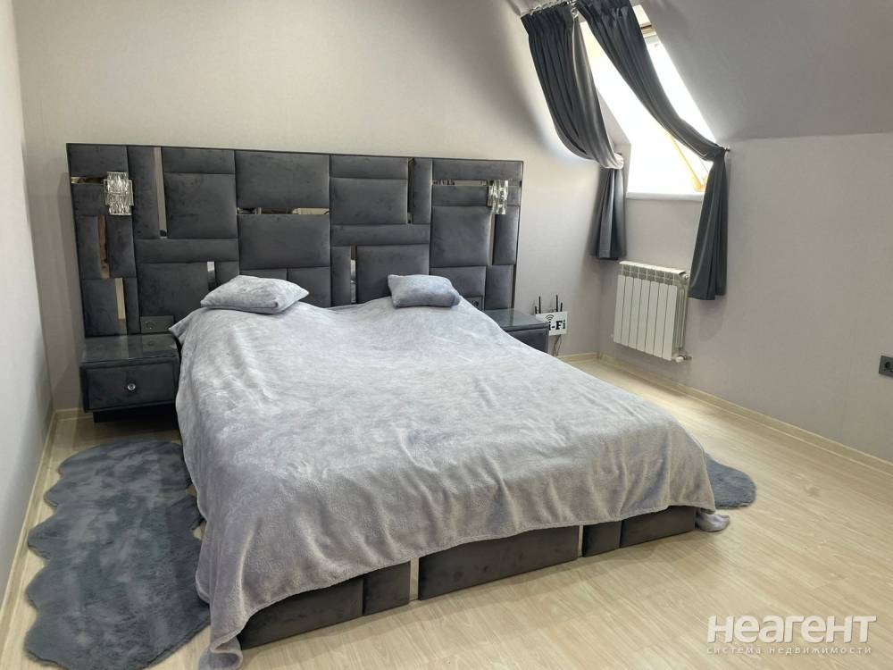 Продается 3-х комнатная квартира, 112 м²