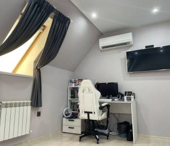 Продается 3-х комнатная квартира, 112 м²