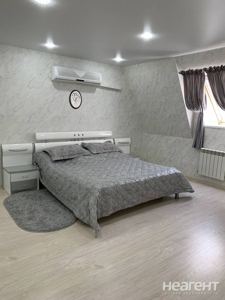 Продается 3-х комнатная квартира, 112 м²