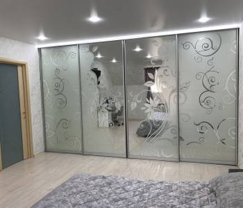 Продается 3-х комнатная квартира, 112 м²