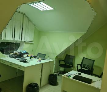 Сдается Офис, 100 м²