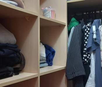 Продается 1-комнатная квартира, 41,8 м²