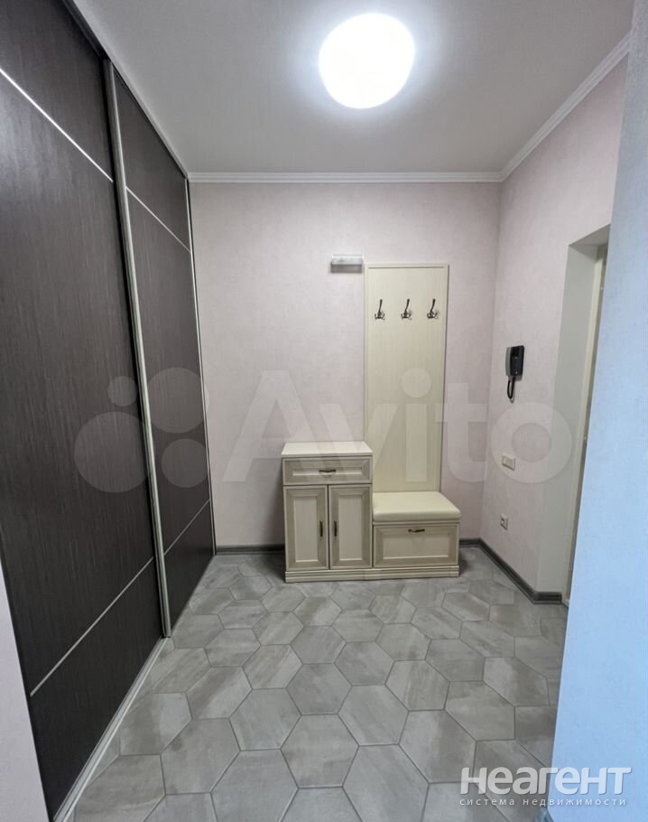 Продается 2-х комнатная квартира, 78,1 м²