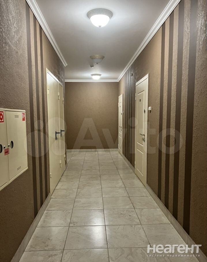 Продается 2-х комнатная квартира, 78,1 м²