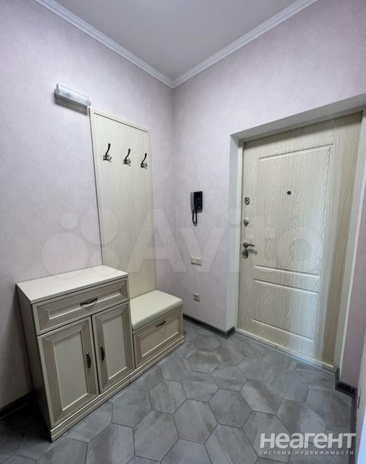 Продается 2-х комнатная квартира, 78,1 м²