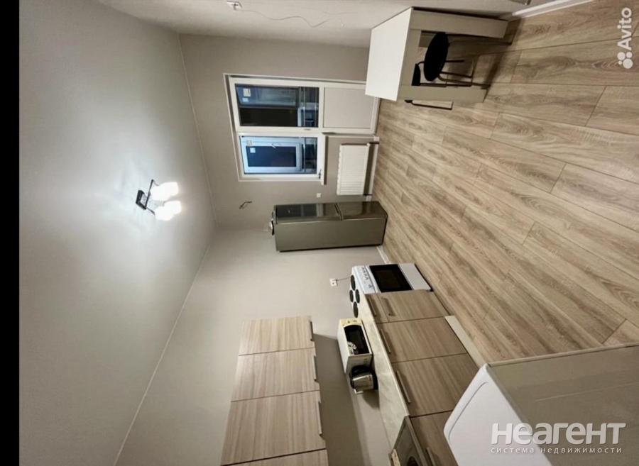 Сдается 1-комнатная квартира, 47 м²