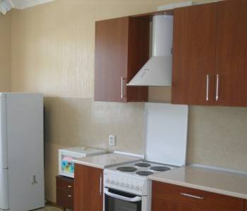 Сдается 2-х комнатная квартира, 82 м²
