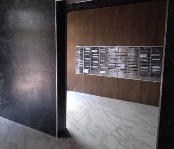 Продается 2-х комнатная квартира, 55,4 м²