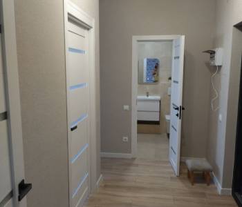 Продается 2-х комнатная квартира, 55,4 м²