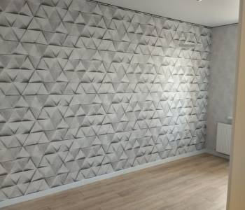 Продается 2-х комнатная квартира, 55,4 м²