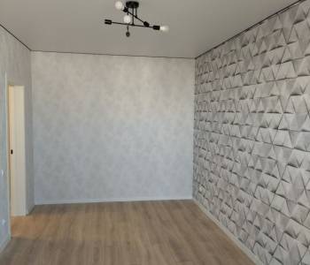 Продается 2-х комнатная квартира, 55,4 м²