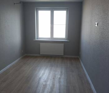 Продается 2-х комнатная квартира, 55,4 м²