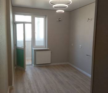 Продается 2-х комнатная квартира, 55,4 м²