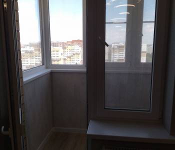 Продается 2-х комнатная квартира, 55,4 м²
