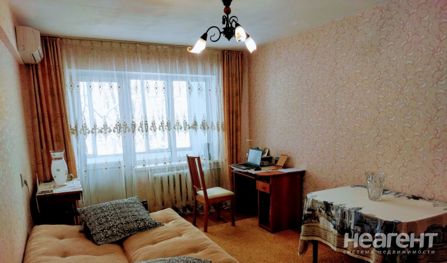 Продается 3-х комнатная квартира, 63,6 м²