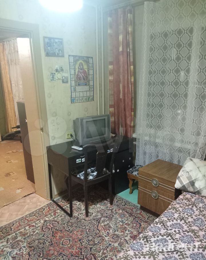 Продается Многокомнатная квартира, 75 м²