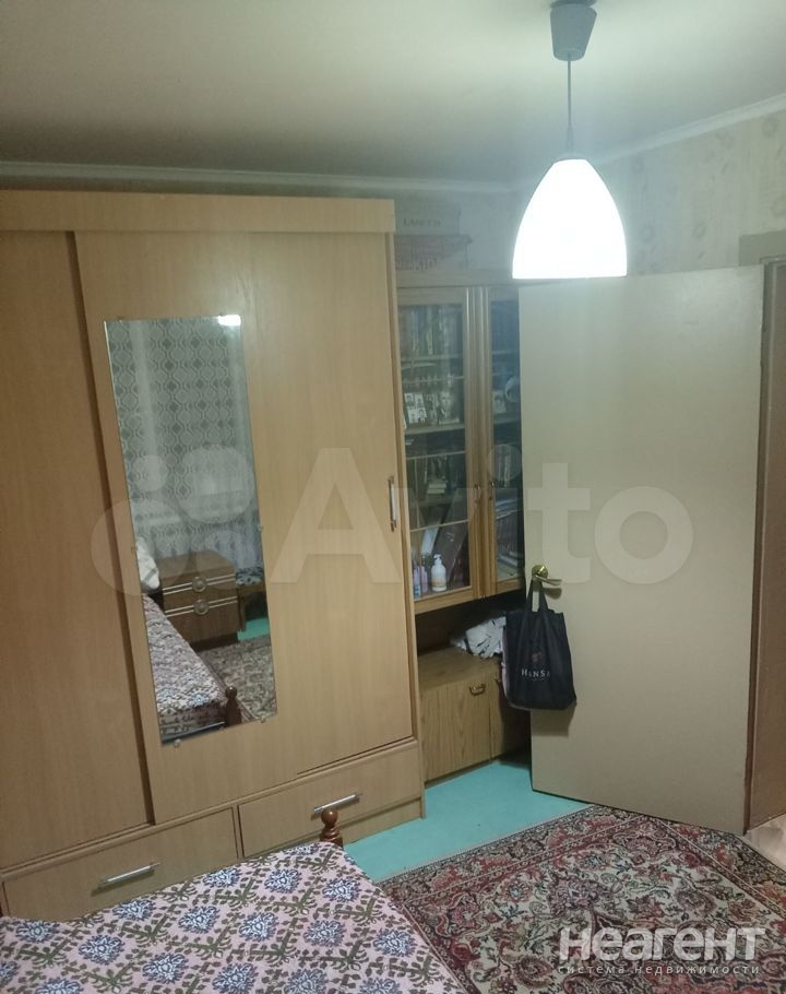 Продается Многокомнатная квартира, 75 м²