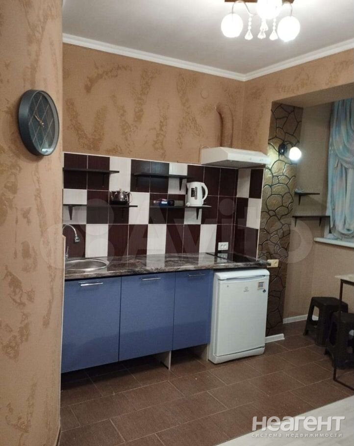 Продается 1-комнатная квартира, 30 м²