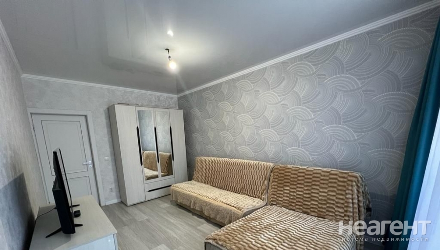 Продается 3-х комнатная квартира, 70,7 м²