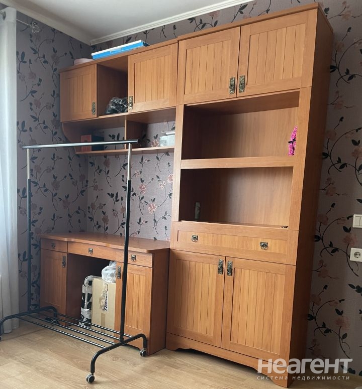 Продается 2-х комнатная квартира, 57 м²