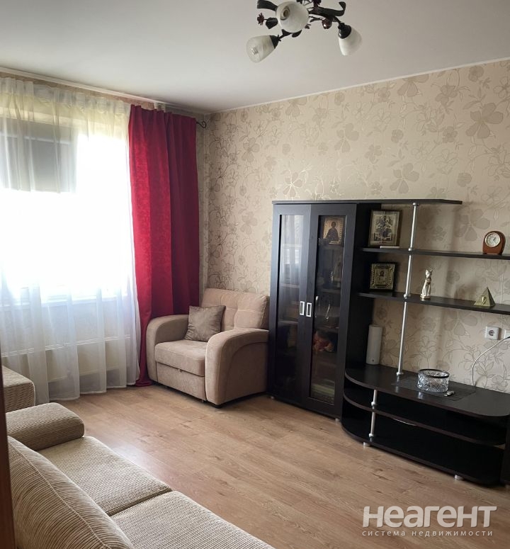 Продается 2-х комнатная квартира, 57 м²