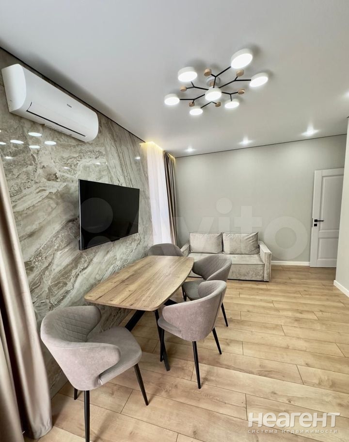 Продается 3-х комнатная квартира, 74 м²