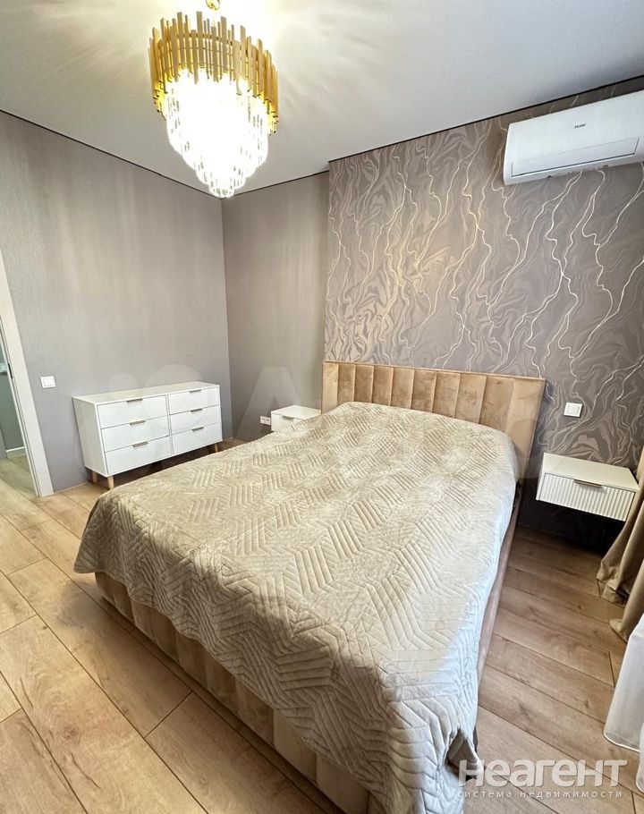 Продается 3-х комнатная квартира, 74 м²