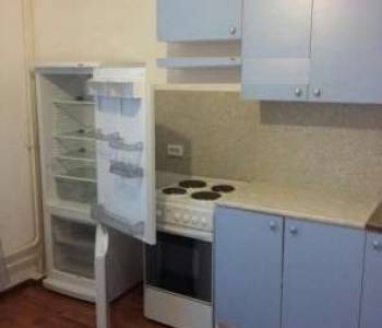 Продается 1-комнатная квартира, 38 м²