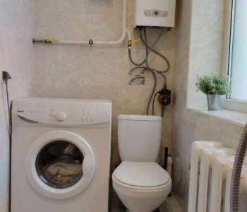 Продается 2-х комнатная квартира, 42 м²