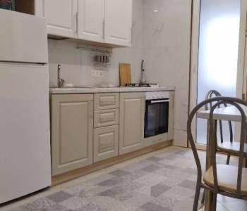 Продается 2-х комнатная квартира, 42 м²