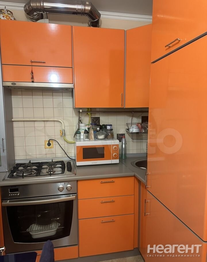 Продается 2-х комнатная квартира, 50 м²